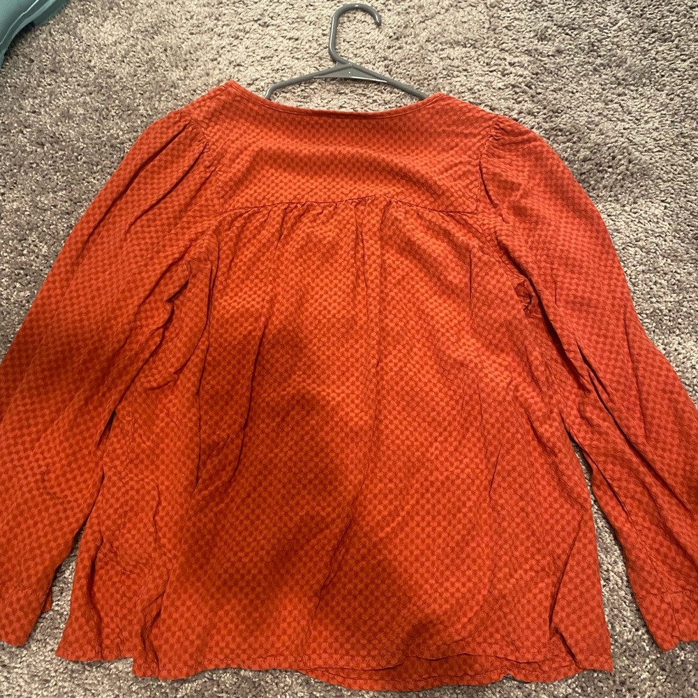 Universal Thread Blouse - Picture 2 of 2